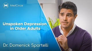 Why Depression Goes Undetected In Adults [upl. by Pierpont]