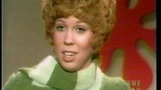 Vicki Lawrence on The Dating Game 1971 [upl. by Tsiuqram]