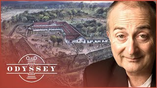 Is There Really A Roman Fort Buried In Wales  Time Team  Odyssey [upl. by Mcnally669]