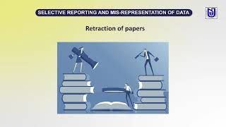 Module2 Unit12 Selective Reporting and Misrepresentation of Data [upl. by Leary]