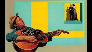 Lefty Frizzell  Mom and Dads Waltz [upl. by Norat]