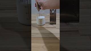 Aerolatte Handheld Milk Frother [upl. by Lowrance]